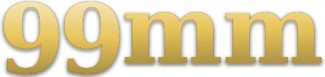 99mm logo